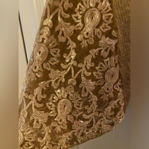 Scandle Made in Italy Dress NWOT